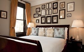 Hotel Wales